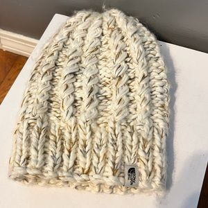 Northface hat